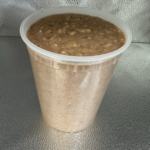 Beans 32oz.