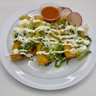 Tacos De Papa -3
