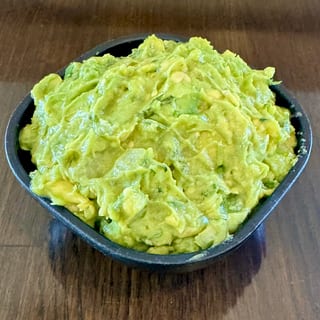 Guacamole 5.5oz