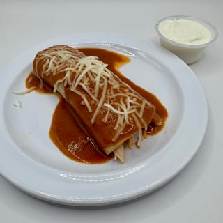 Enchiladas C