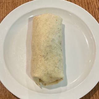 Kids Burrito