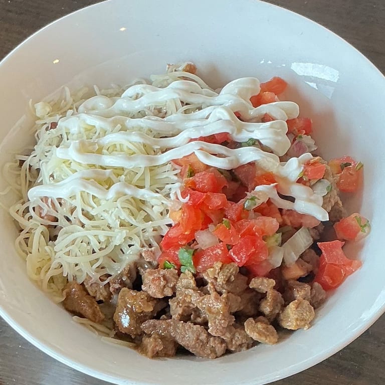 Delicious Chilaquiles Await You