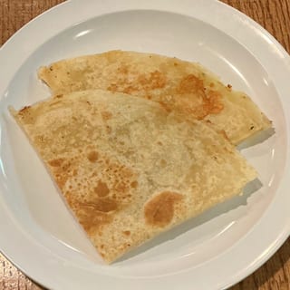 Kids Quesadilla