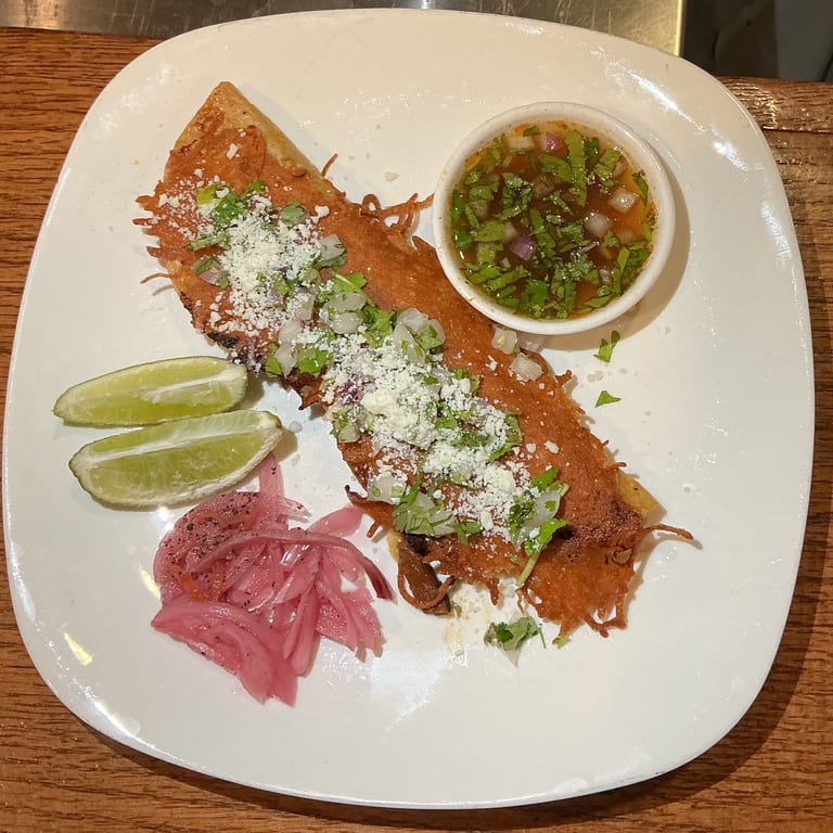 Discover Our Delicious Birria