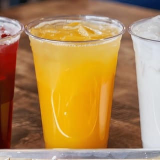Agua Fresca