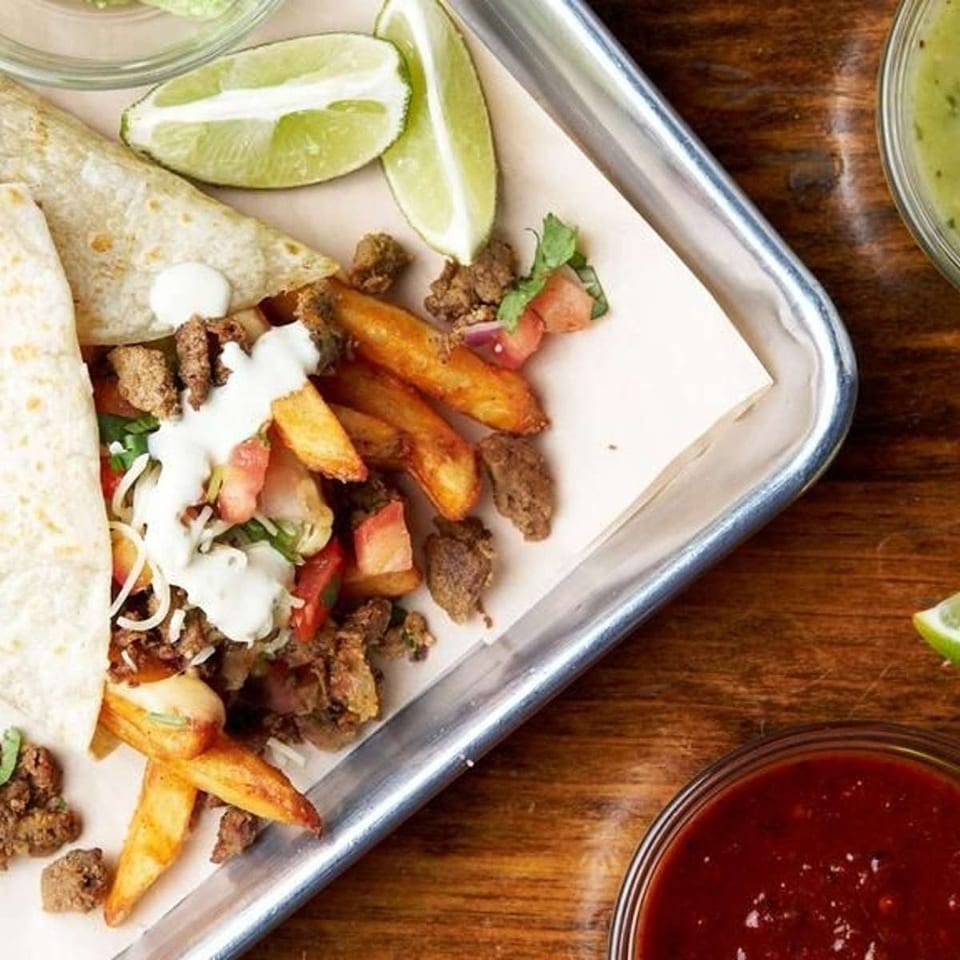 Indulge in Authentic Tortas